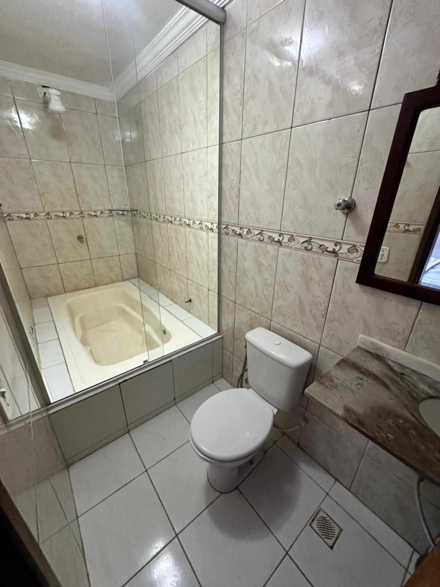 Hotel Brasilia Park Novo Gama Buitenkant foto