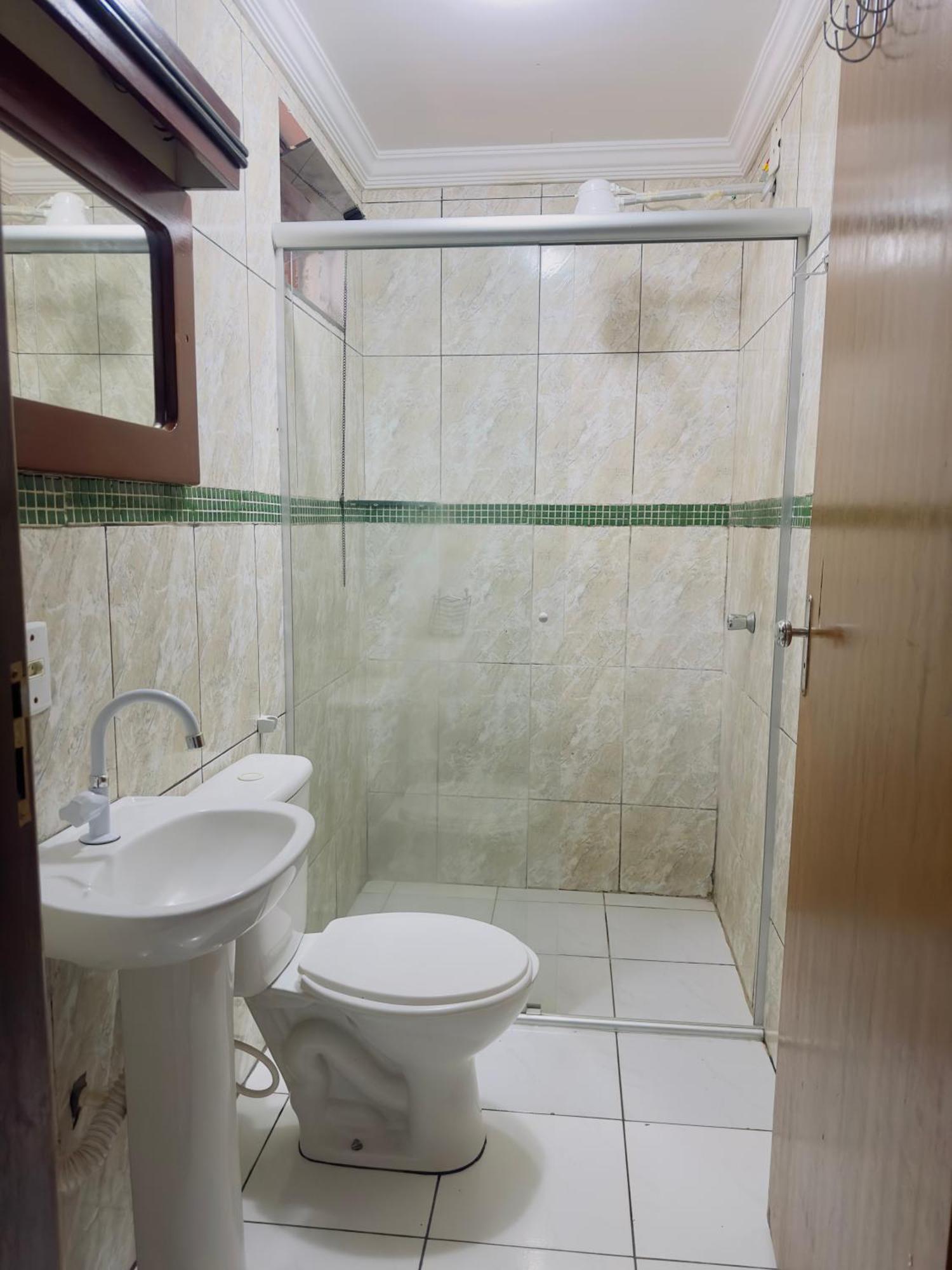 Hotel Brasilia Park Novo Gama Buitenkant foto